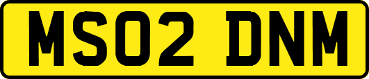 MS02DNM