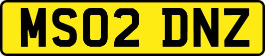 MS02DNZ