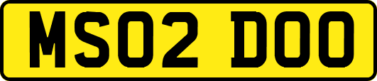 MS02DOO