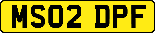 MS02DPF