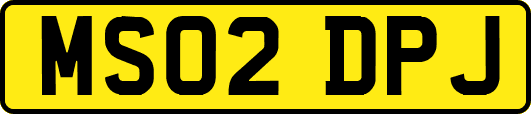 MS02DPJ