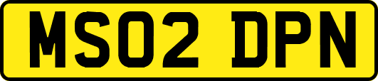 MS02DPN