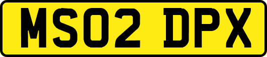 MS02DPX