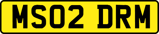 MS02DRM