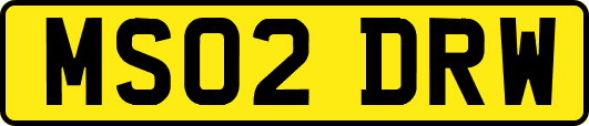 MS02DRW