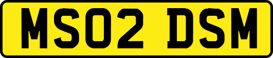 MS02DSM