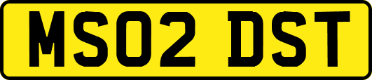 MS02DST