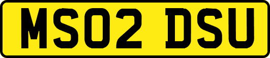 MS02DSU