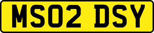 MS02DSY