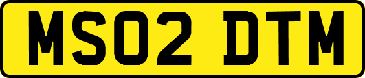 MS02DTM