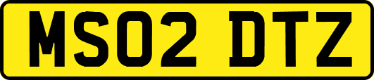 MS02DTZ