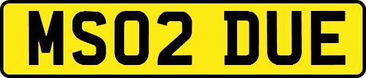 MS02DUE