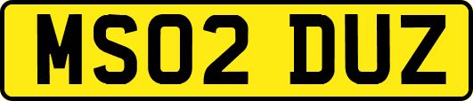 MS02DUZ