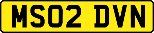 MS02DVN