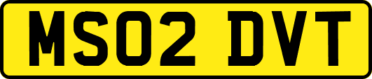 MS02DVT
