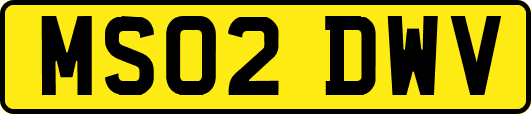 MS02DWV