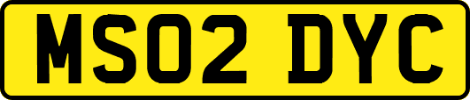 MS02DYC