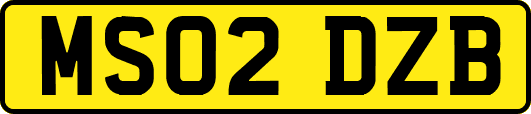 MS02DZB