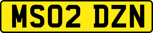 MS02DZN