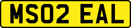 MS02EAL