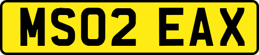 MS02EAX
