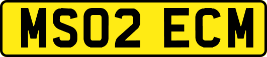 MS02ECM