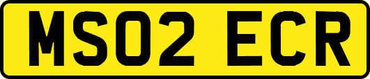 MS02ECR