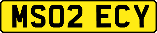 MS02ECY