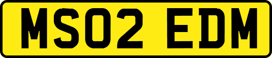 MS02EDM