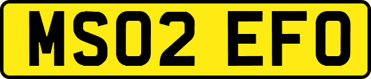 MS02EFO