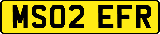 MS02EFR