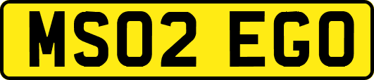 MS02EGO