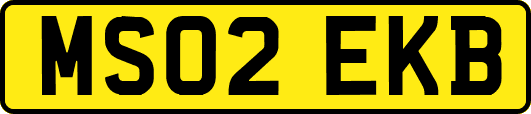 MS02EKB
