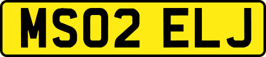 MS02ELJ