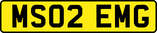 MS02EMG