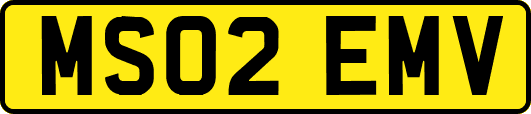 MS02EMV