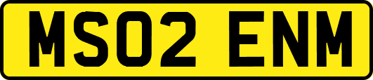 MS02ENM