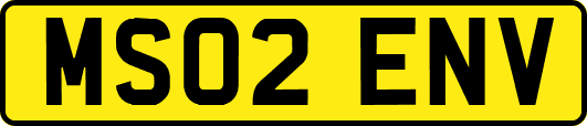 MS02ENV