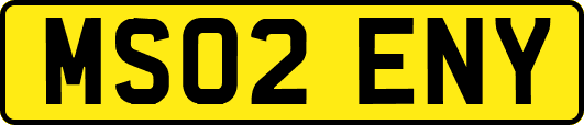 MS02ENY