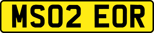 MS02EOR