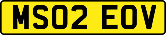 MS02EOV
