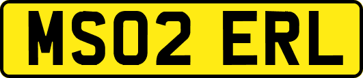 MS02ERL