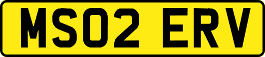 MS02ERV