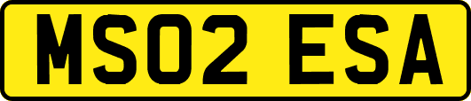 MS02ESA