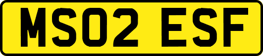 MS02ESF