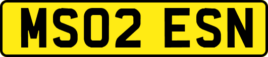 MS02ESN