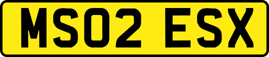 MS02ESX