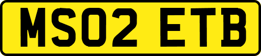 MS02ETB