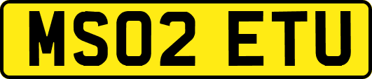MS02ETU