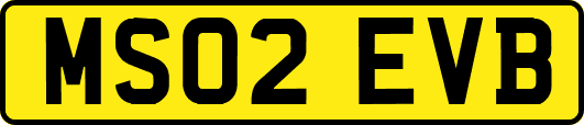 MS02EVB
